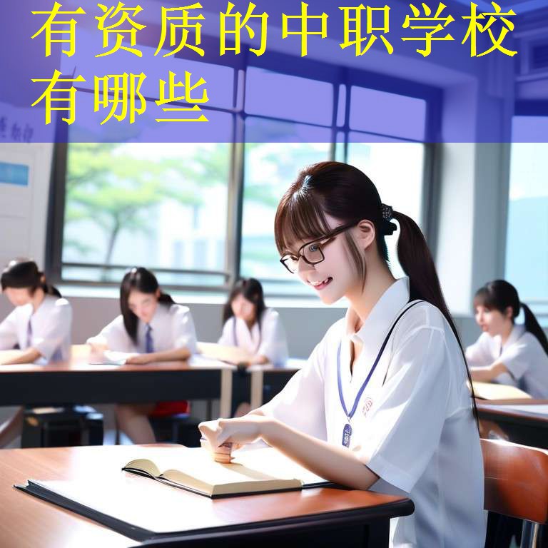有资质的中职学校有哪些