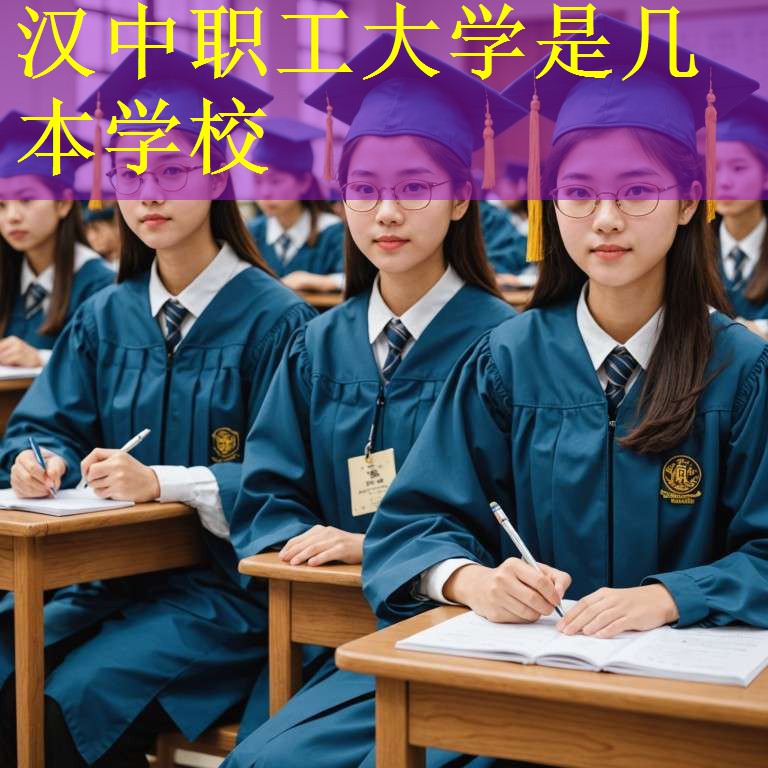 汉中职工大学是几本学校