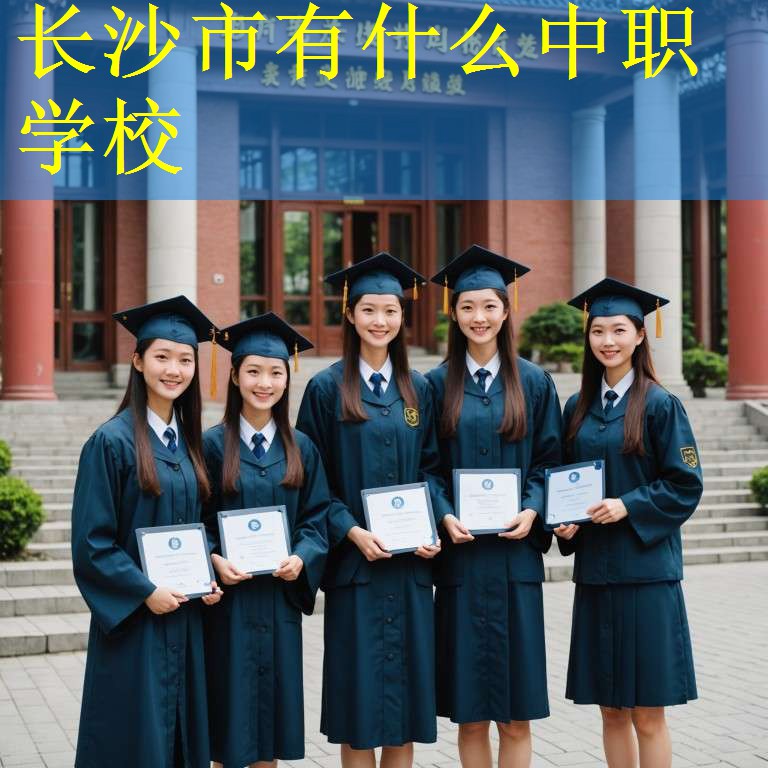 长沙市有什么中职学校