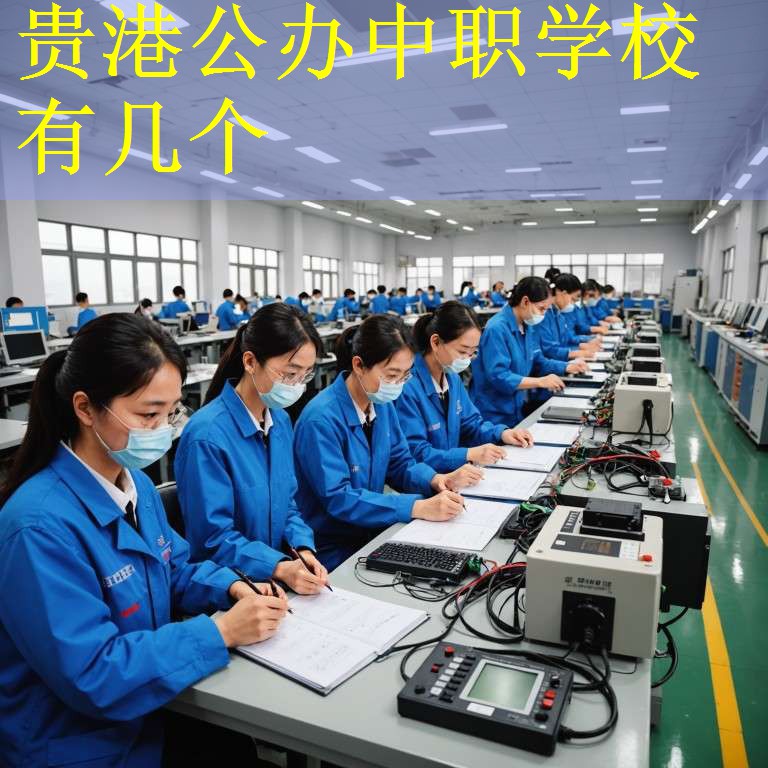 贵港公办中职学校有几个