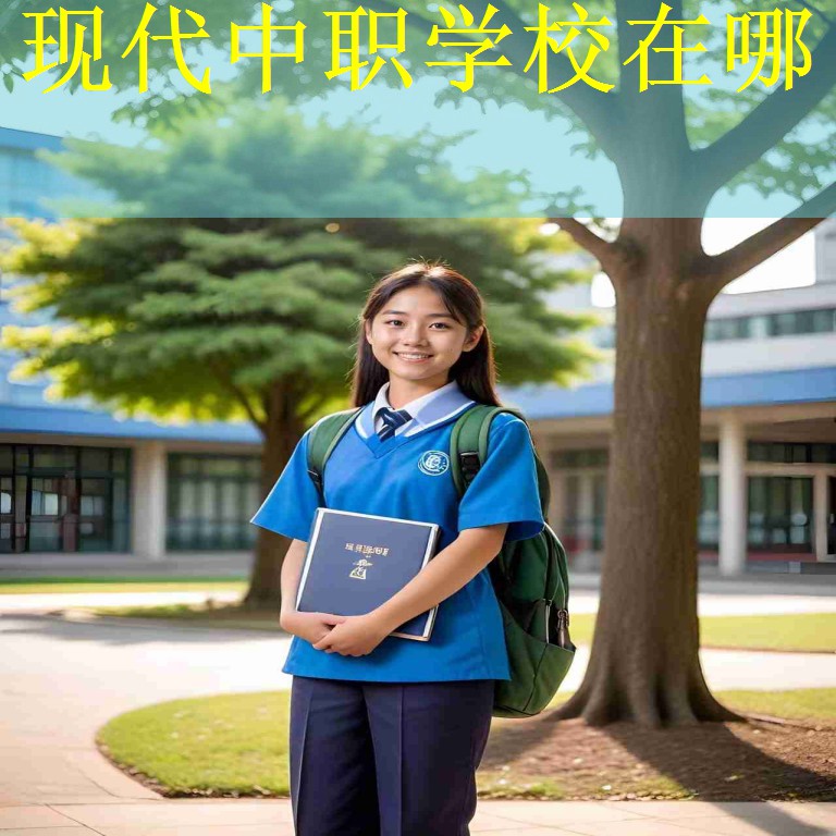 现代中职学校在哪
