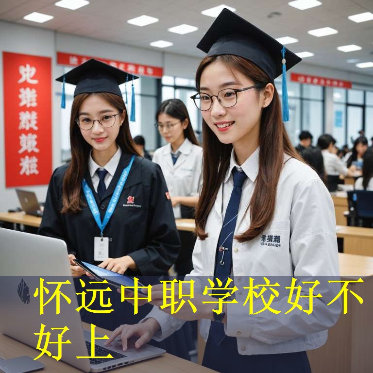 怀远中职学校好不好上