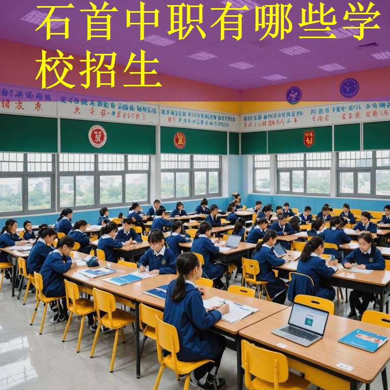 石首中职有哪些学校招生