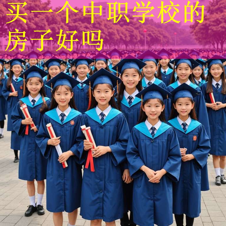买一个中职学校的房子好吗