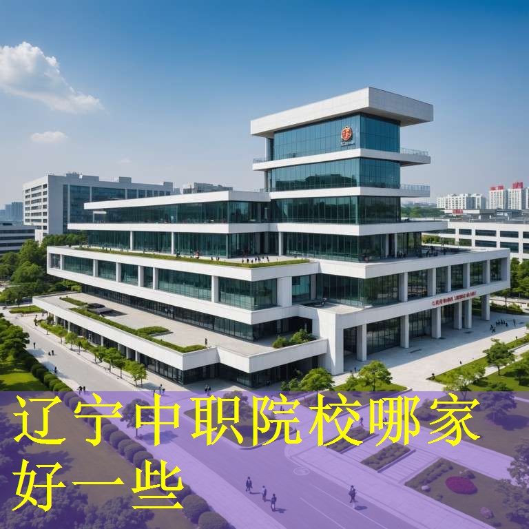 辽宁中职院校哪家好一些