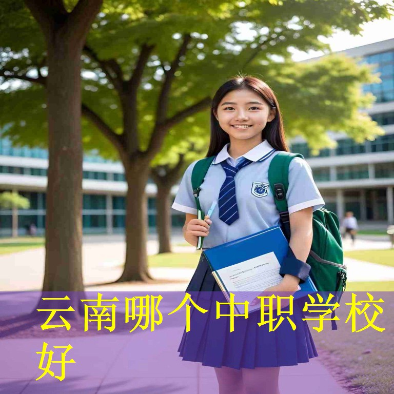 云南哪个中职学校好