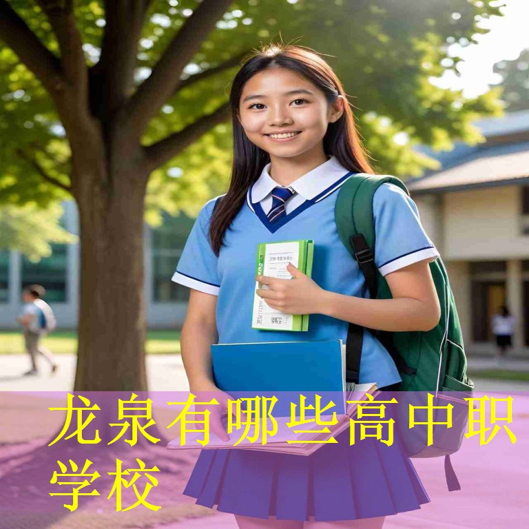 龙泉有哪些高中职学校