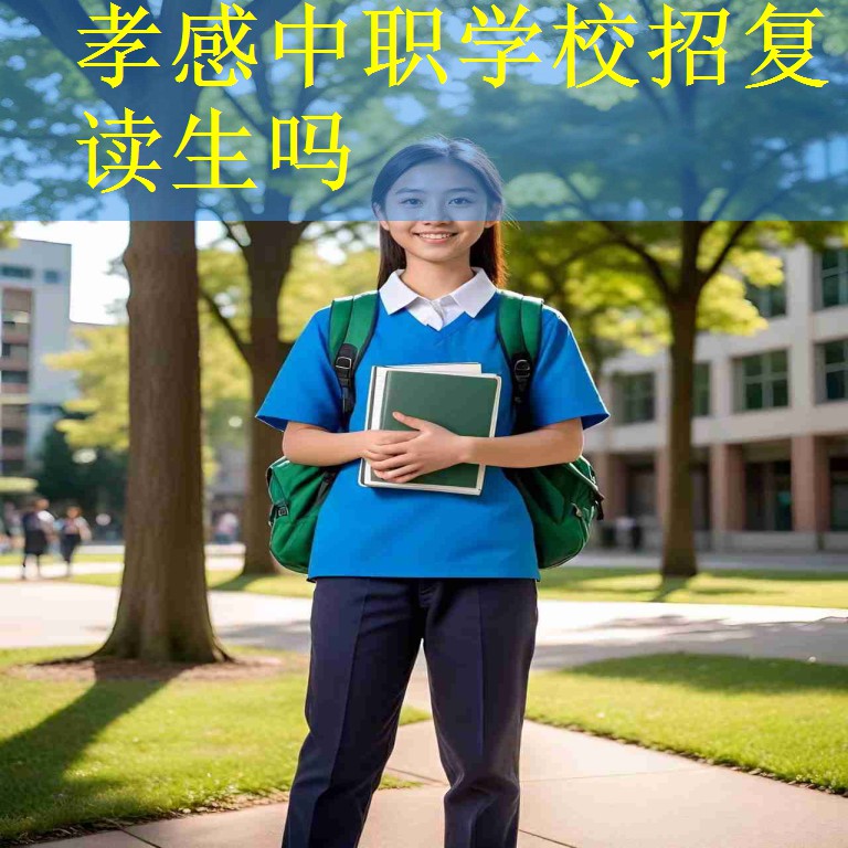 孝感中职学校招复读生吗