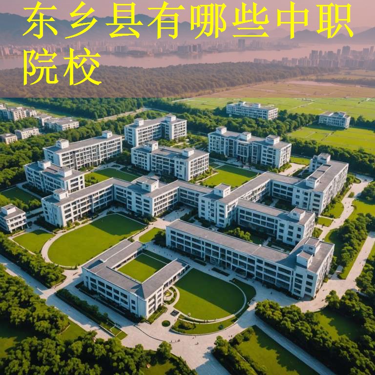 东乡县有哪些中职院校