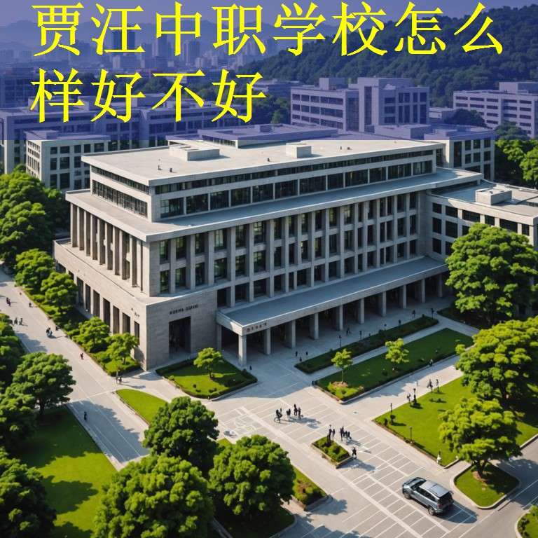 贾汪中职学校怎么样好不好