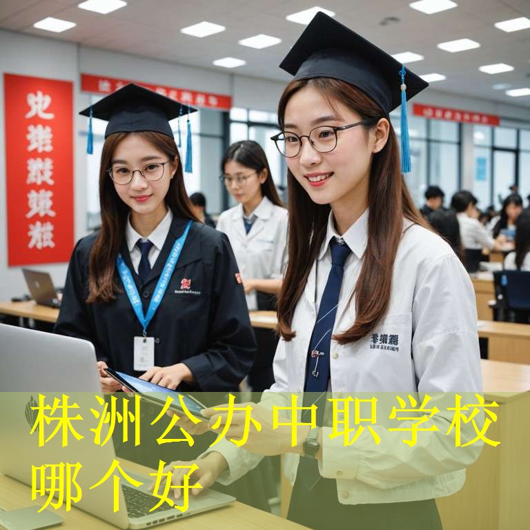株洲公办中职学校哪个好