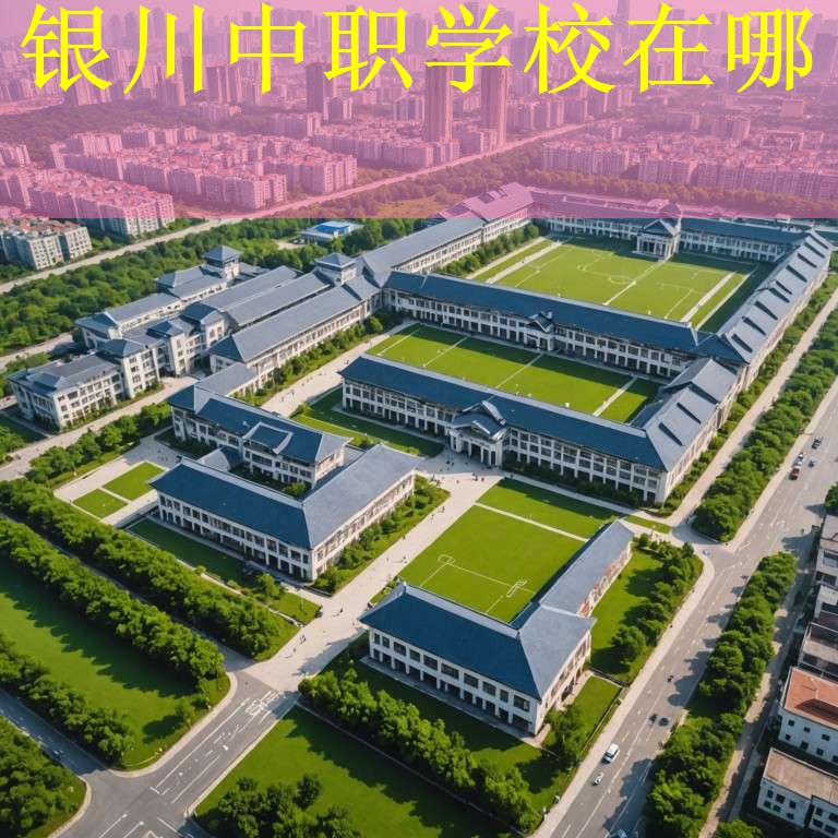 银川中职学校在哪