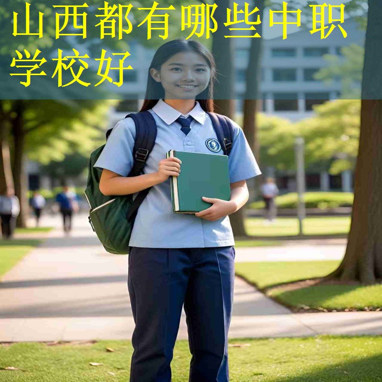 山西都有哪些中职学校好