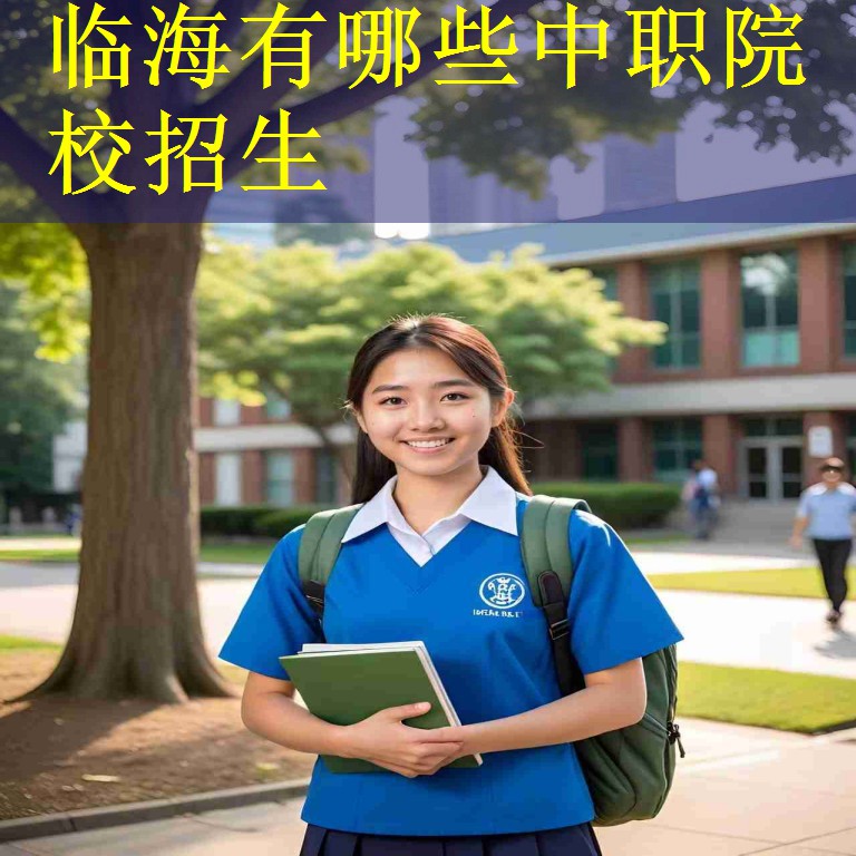 临海有哪些中职院校招生