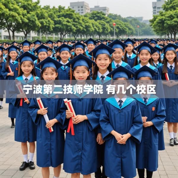 宁波第二技师学院 有几个校区