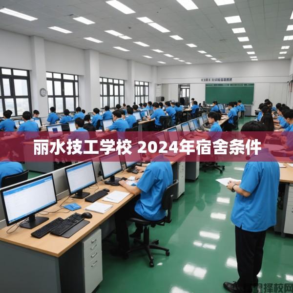 丽水技工学校 2024年宿舍条件