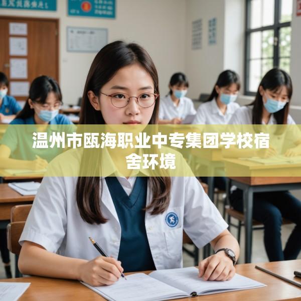 温州市瓯海职业中专集团学校宿舍环境