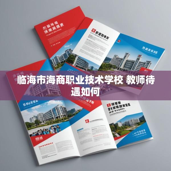 临海市海商职业技术学校 教师待遇如何