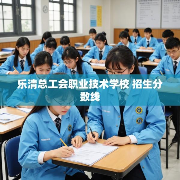 乐清总工会职业技术学校 招生分数线