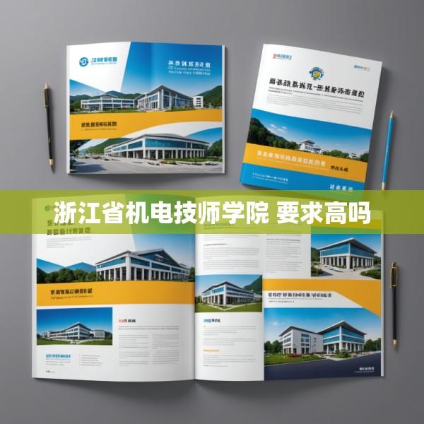浙江省机电技师学院 要求高吗