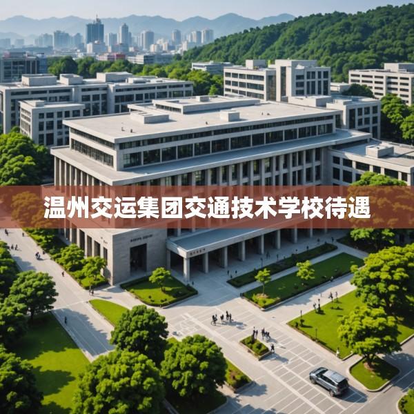 温州交运集团交通技术学校待遇