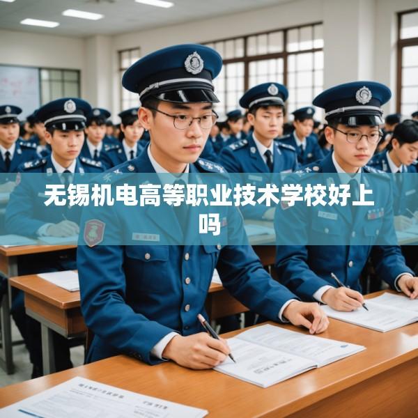 无锡机电高等职业技术学校好上吗