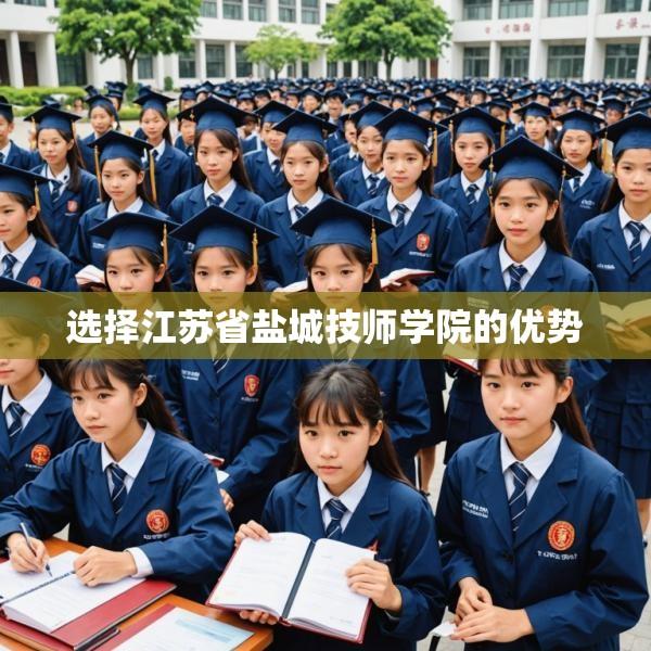 选择江苏省盐城技师学院的优势