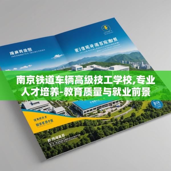 南京铁道车辆高级技工学校,专业人才培养-教育质量与就业前景
