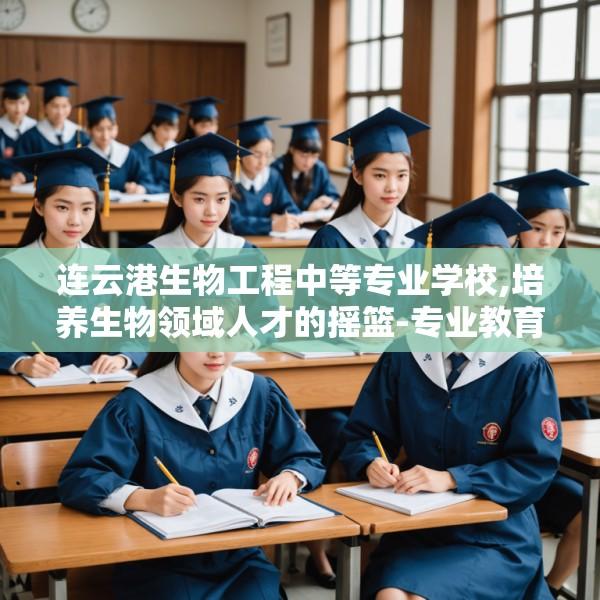 连云港生物工程中等专业学校,培养生物领域人才的摇篮-专业教育