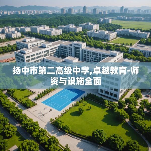 扬中市第二高级中学,卓越教育-师资与设施全面