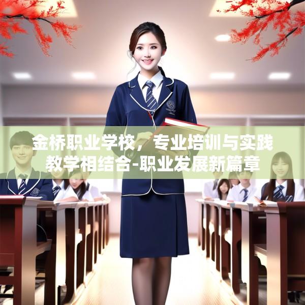 金桥职业学校，专业培训与实践教学相结合-职业发展新篇章
