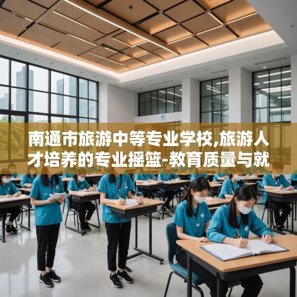 南通市旅游中等专业学校,旅游人才培养的专业摇篮-教育质量与就业分析