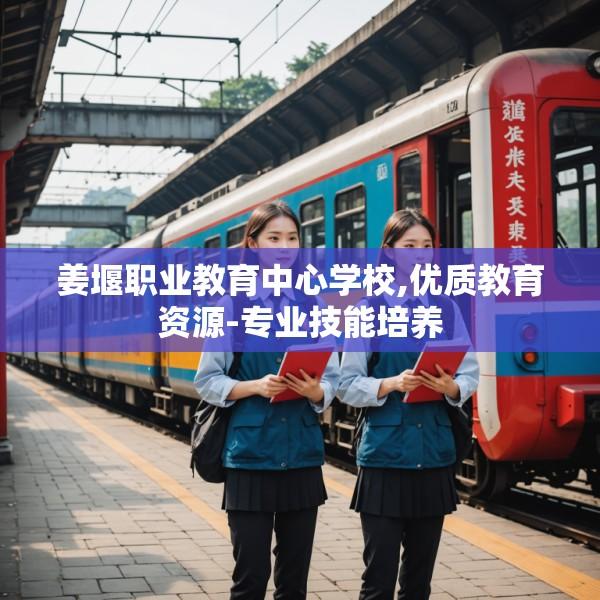 姜堰职业教育中心学校,优质教育资源-专业技能培养