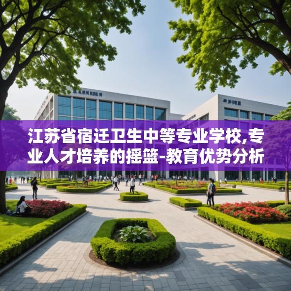 江苏省宿迁卫生中等专业学校,专业人才培养的摇篮-教育优势分析