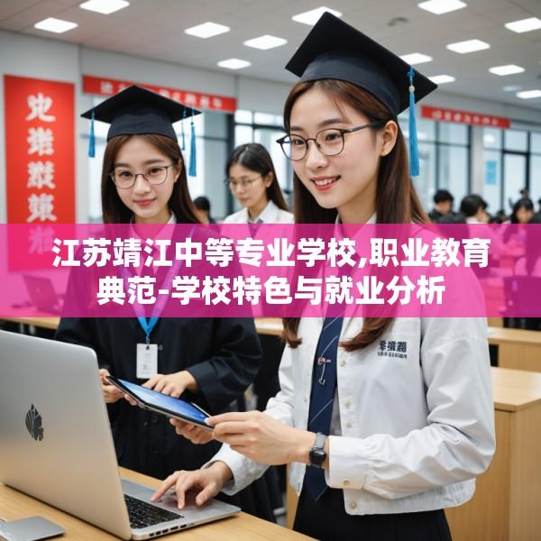 江苏靖江中等专业学校,职业教育典范-学校特色与就业分析