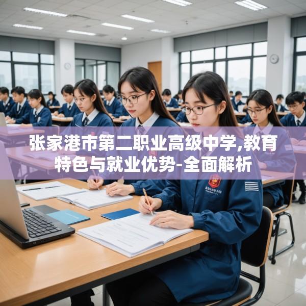 张家港市第二职业高级中学,教育特色与就业优势-全面解析
