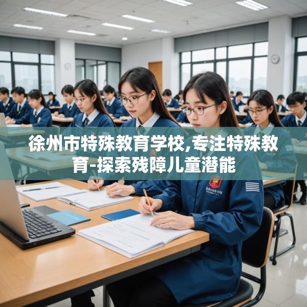 徐州市特殊教育学校,专注特殊教育-探索残障儿童潜能