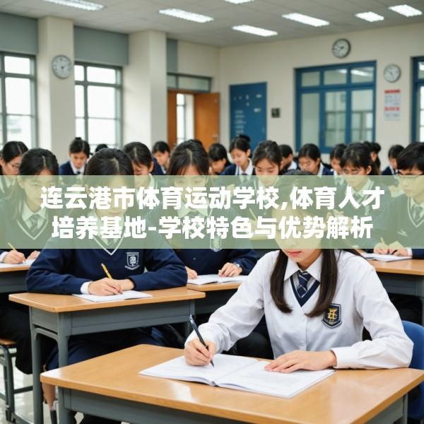 连云港市体育运动学校,体育人才培养基地-学校特色与优势解析