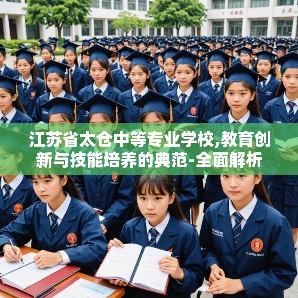 江苏省太仓中等专业学校,教育创新与技能培养的典范-全面解析