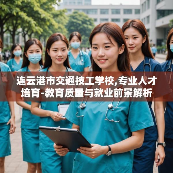 连云港市交通技工学校,专业人才培育-教育质量与就业前景解析