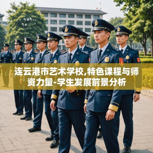 连云港市艺术学校,特色课程与师资力量-学生发展前景分析