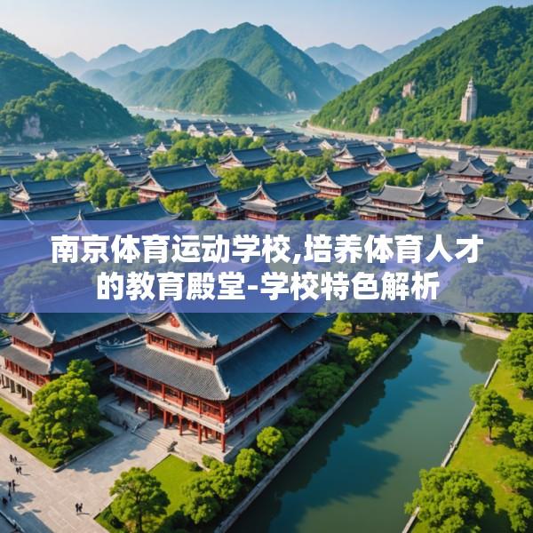 南京体育运动学校,培养体育人才的教育殿堂-学校特色解析