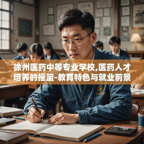 徐州医药中等专业学校,医药人才培养的摇篮-教育特色与就业前景分析