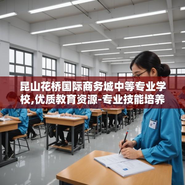 昆山花桥国际商务城中等专业学校,优质教育资源-专业技能培养解析