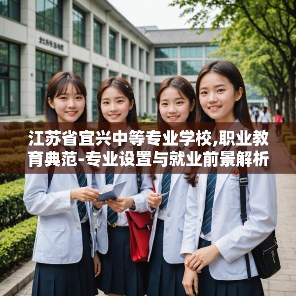 江苏省宜兴中等专业学校,职业教育典范-专业设置与就业前景解析