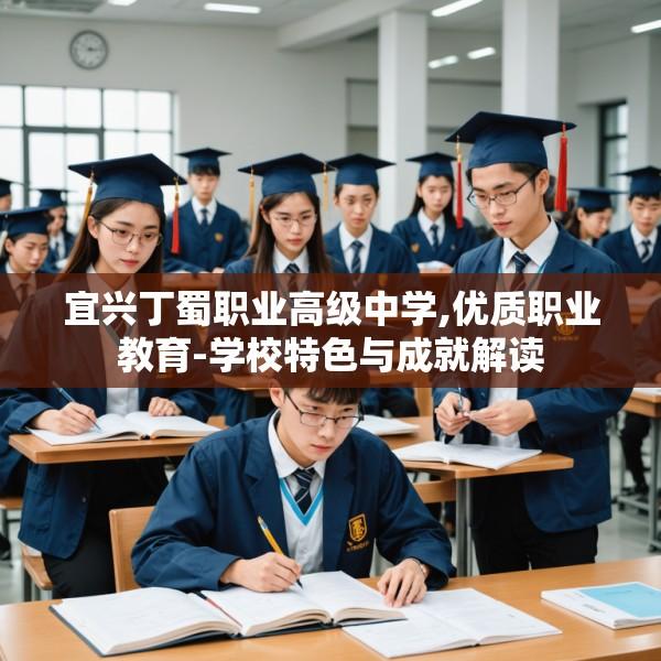 宜兴丁蜀职业高级中学,优质职业教育-学校特色与成就解读