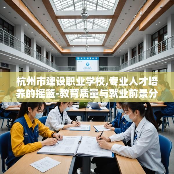 杭州市建设职业学校,专业人才培养的摇篮-教育质量与就业前景分析