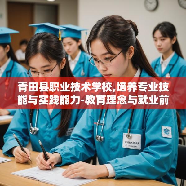 青田县职业技术学校,培养专业技能与实践能力-教育理念与就业前景