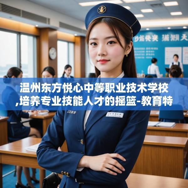 温州东方悦心中等职业技术学校,培养专业技能人才的摇篮-教育特色与专业