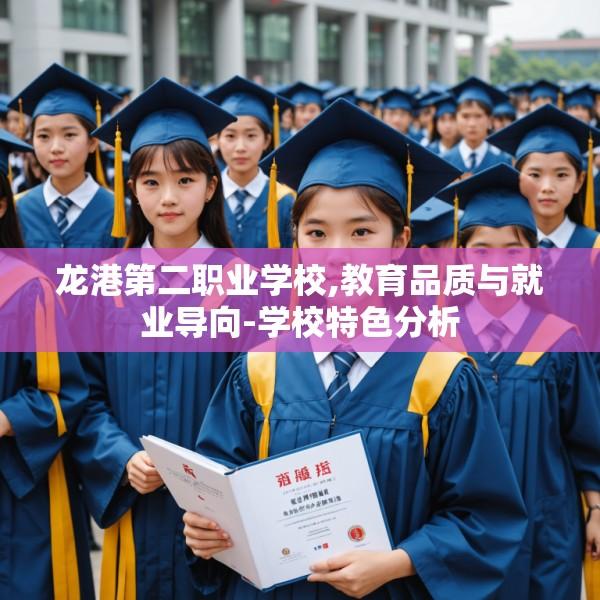 龙港第二职业学校,教育品质与就业导向-学校特色分析